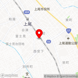 パークデイズ 西宮下 One Day Park 2の地図