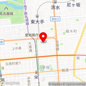 三井のリパーク 泉1丁目第3の地図