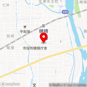 セブン-イレブン 穂積駅前通店の地図