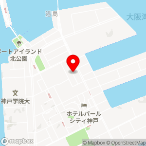 タイムズ ポートアイランド第3の地図