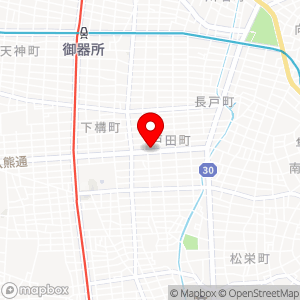 三井のリパーク 藤成通3丁目の地図