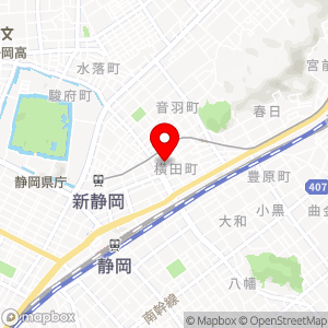 リブレ 相生町の地図