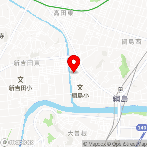 ショウワパーク 綱島西4丁目前の地図