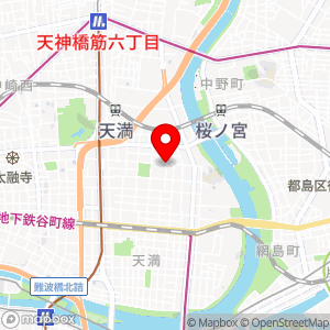 APパーク 同心の地図