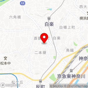 タイムズ 斎藤分町第2の地図