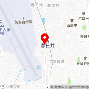 セブン-イレブン 春日井町店の地図