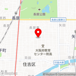 エコロパーク 苅田第1の地図