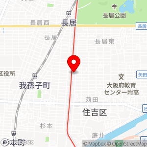 タイムズ 我孫子駅前第7の地図