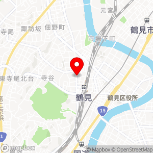 タイムズ 豊岡町第16の地図