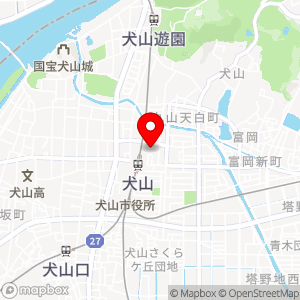 カルディ 犬山店の地図