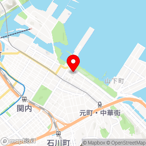 NPD 産業貿易センター駐車場の地図