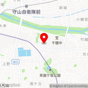 コノミヤ 砂田橋店の地図