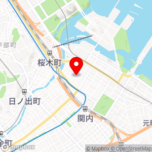 ナビパーク 住吉町第2の地図