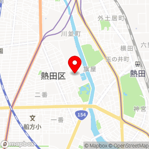 セブンイレブン NBS名古屋学院大学の地図