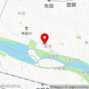 ファミリーマート 調布日活撮影所前店の地図