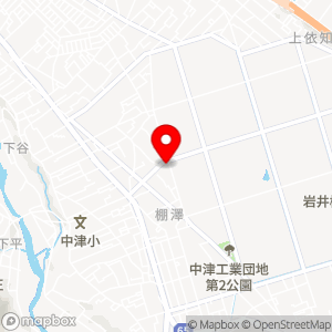セブン-イレブン 愛川中津太田店の地図