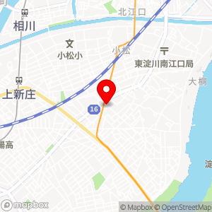 三井のリパーク 大経大前第3の地図