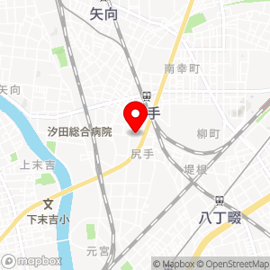 タイムズ 尻手第4の地図