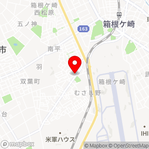 三井のリパーク 瑞穂アパート駐車場の地図