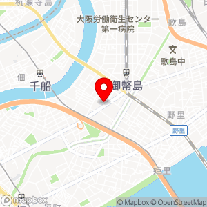 タイムズ 千舟2丁目第3の地図