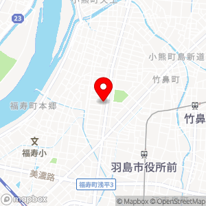 ミニストップ 羽島竹鼻町店の地図
