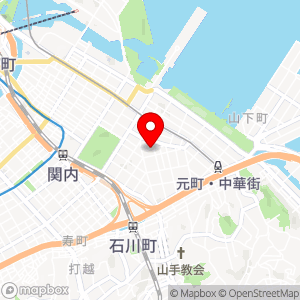 タイムズ 山下町第19の地図
