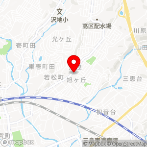 全日食チェーン スーパー加茂の地図