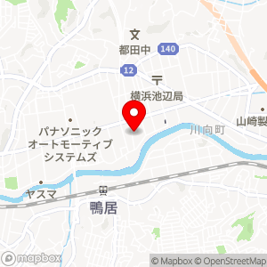 池辺町４６４８－２駐車場の地図