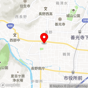 旭町1136駐車場の地図