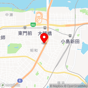 マルエツ 出来野店の地図