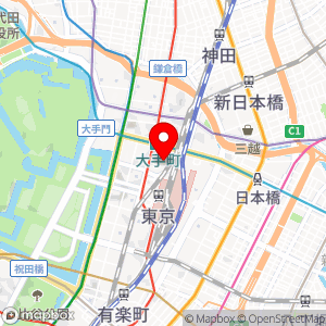 ファミリーマート FAMIMAfactory店の地図