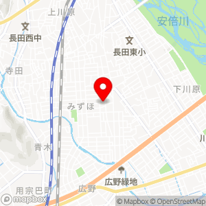 しずてつストア みずほ店の地図