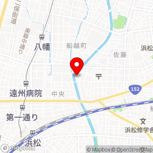 ファミリーマート フラワーコンコルド木戸/S店の地図