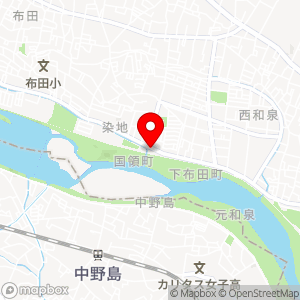 三井のリパーク 調布染地2丁目の地図