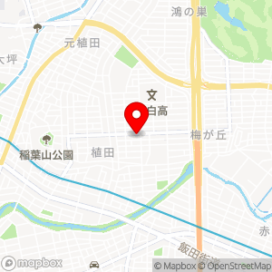 セブン-イレブン 名古屋植田本町3丁目店の地図
