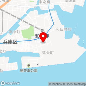 タイムズ 兵庫小松通の地図