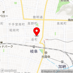 KOYOEN コトブキパークの地図