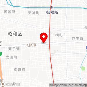 タイムズ 広見町第2の地図
