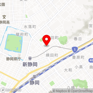 リブレ 相生町第2の地図
