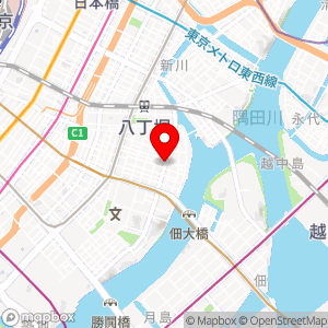 ファミリーマート 湊二丁目店の地図