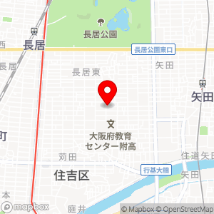 エコロパーク 苅田第2の地図