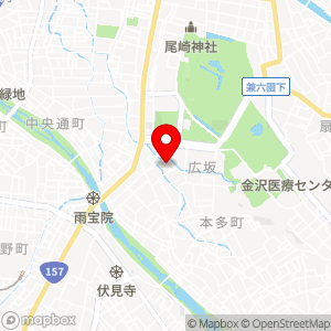 ミニッツパーク 柿木畠第2の地図
