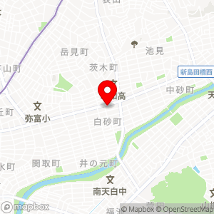 ファミリーマート 瑞穂弥富通店の地図