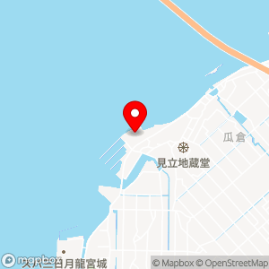 きさらづCAMP ORGANIC FIELD in みたての地図